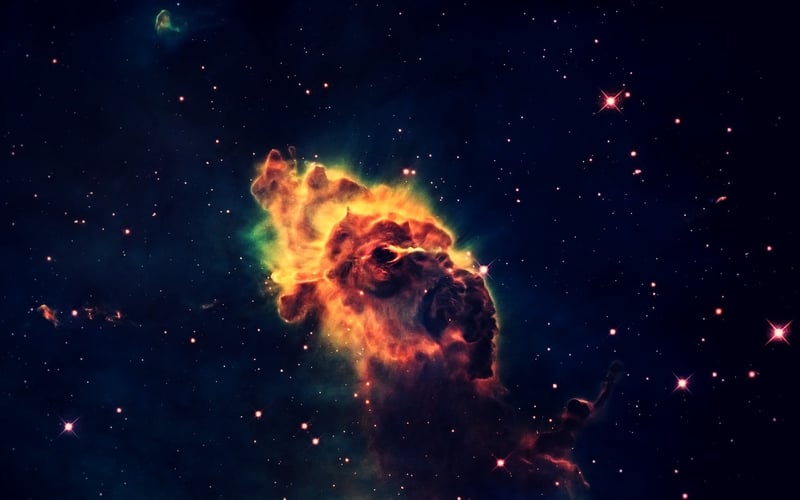 Cosmic Gateway